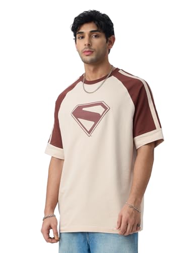 Image of The Souled Store Men T-Shirt