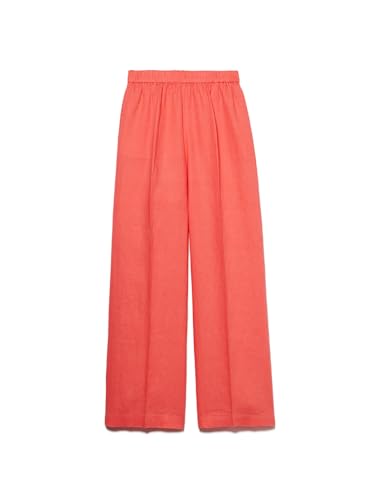Shorts Sisley femme vêtement été chic à poches taille haute