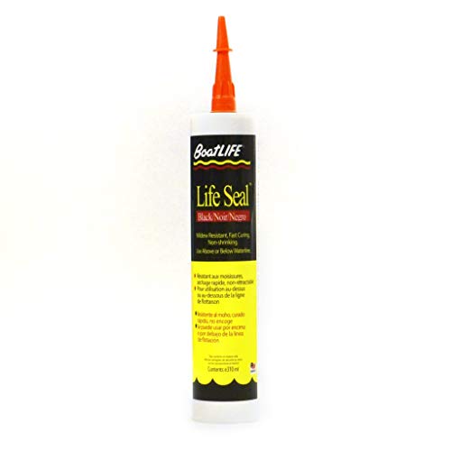 10 Best Sealant For Boat Hatches Reviews & Comparison Maine