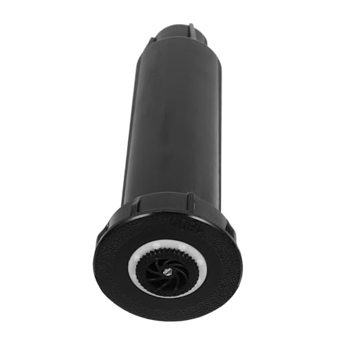 Holibanna Stadium Sprinkler System Reusable Sprayer Stake Multi-use Sprayer Spike Small Sprayer Spike Plastic Sprinkler Stake Yard Sprinkler Spike Reusable Sprayer Spike Black
