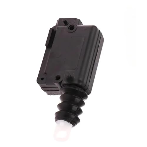 Actuador de cerradura de puerta central de 2 pines para Renault Megane Clio Scenic 7702127213 3