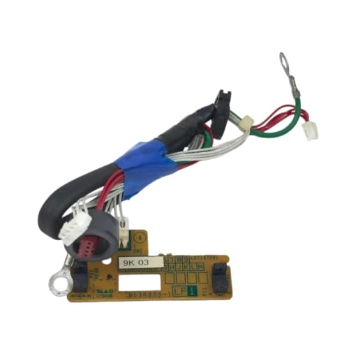 Rouleau de séparation LP2601001 pour stopper le double entraînement papier Brother MFC7340