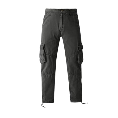 Tactical Pants for Men Cargo Construction Pants Waterproof Lightweight Hiking Pant Pantalones De Trabajo para Hombre4