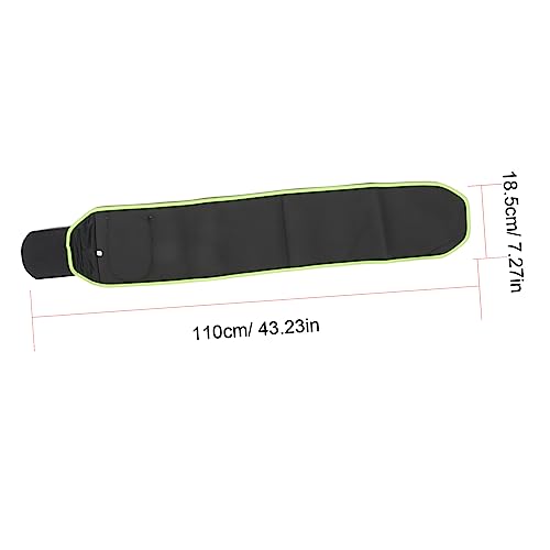 Faja de Cintura para Soporte Lumbar en Material Transpirable miniatura 2
