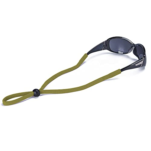 SHINKODA 6-Pack Glasses Strap - Universal Eyeglass Lanyard - Eyewear Retainer Cord for Reading, Safety, Sports & Sunglasses