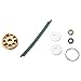 Race Tech 201-5003 Gold Valve Shock System