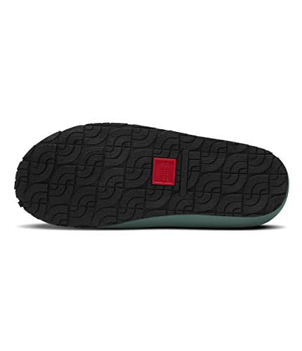 Image of THE NORTH FACE Women's Thermoball Traction Mule V Winter Shoe | Insulated & Water Repellent, Rubber Outsole