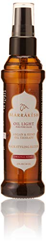 Preisvergleich Produktbild Marrakesh Light Oil 60ml