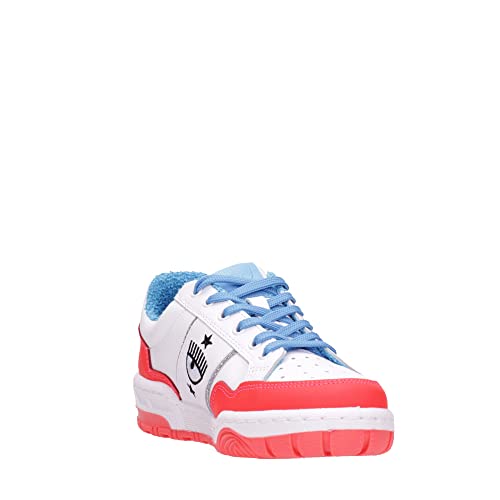 Chiara ferragni Sneakers Donna White Cf2901-033