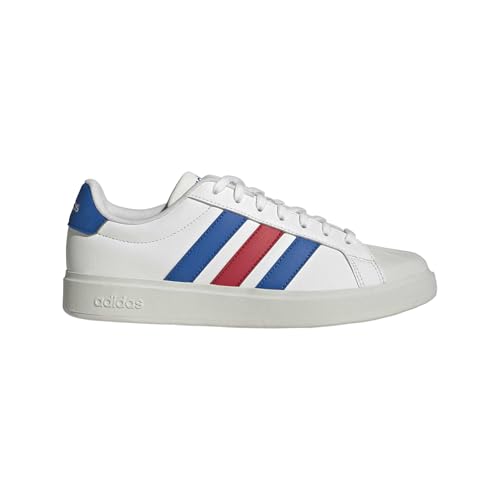 adidas Tenis Street Talk Hombre Casual Blanco 26.0 cm