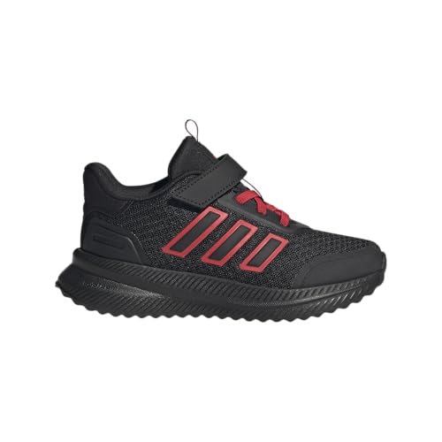Image of adidas Kids' X PLR Path Elastic Lace & Strap Shoe