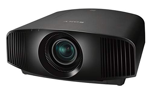 SONY VPL-VW270ES vidéo-projecteur Projecteur à focale Standard 1500 ANSI lumens SXRD 4K (4096x2400) Compatibilité 3D