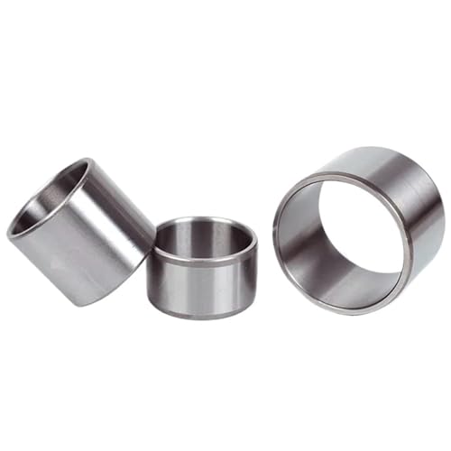 Bague de guidage en acier résistant à l'usure pour essieu - 3