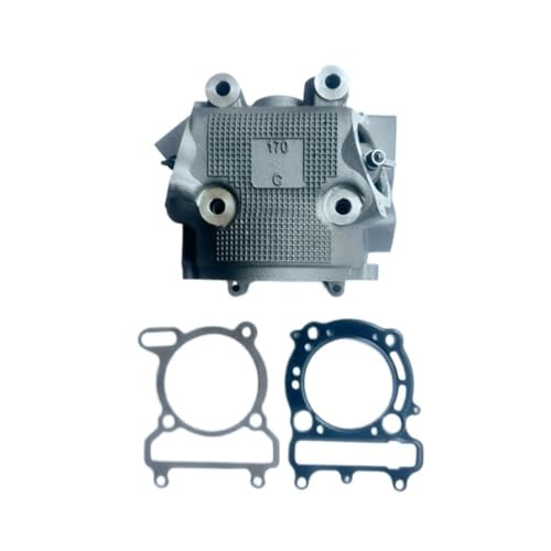 Culasse avec arbre à cames pour quad Li250 Li260 Li300