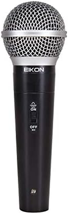 PROEL Eikon DM580LC Professional Vocal Dynamic Microphone