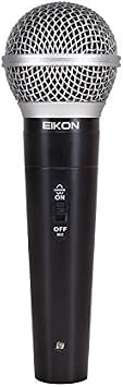PROEL Eikon DM580LC Professional Vocal Dynamic Microphone