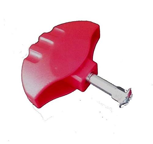  Bosch Rotak 32 34 37 40 43 - Morsetto per dadi ad alette F016L66136