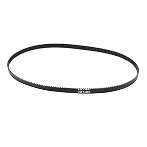 LICTOP GT2 Zahnriemen 6 mm - 1 Stück