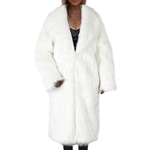 Veste à manches longues pour femme idéale pour les balades d'hiver au chaud