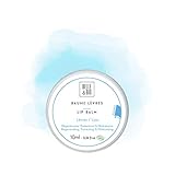 Certificado Cosme ecológico Belle&Bio - Bálsamo labial para hidratación y protección de los labios, certificado ecológico por Ecocert, 10 ml