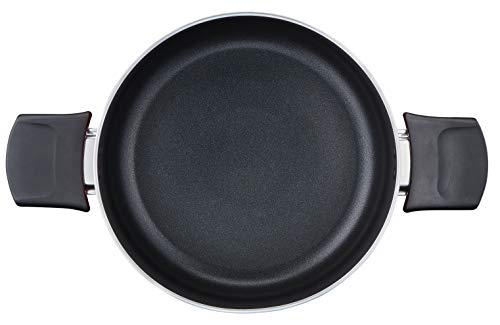 Lagostina Casseruola Fonda 2M Ø Cm 24 - 2