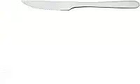 Conjunto de facas para churrasco Tramontina Havai aço inox 3 peças
