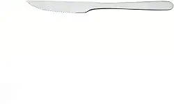 Conjunto de facas para churrasco Tramontina Havai aço inox 3 peças