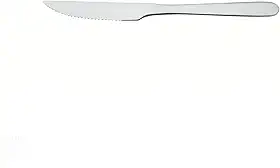 Conjunto de facas para churrasco Tramontina Havai aço inox 3 peças