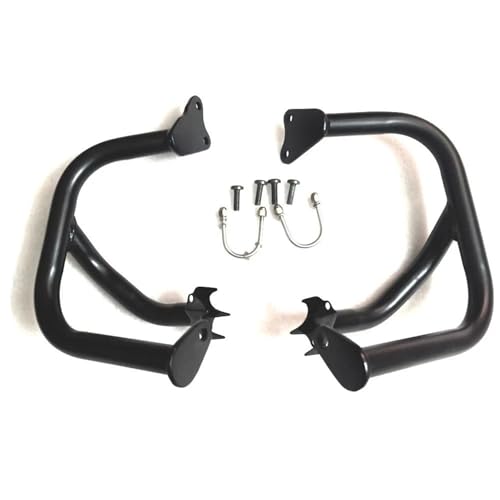 Pare-choc moteur Suzuki GSX1400 pour sécuriser vos trajets et road-trips