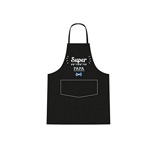 Tablier Super Papa - Alma Mater