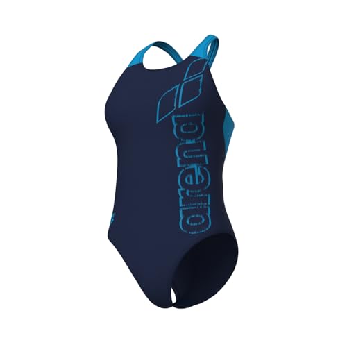 ARENA Maillot de Bain Feel Scratchy V Back pour Femmes