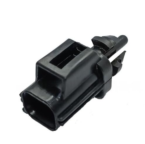 Intake Air Temperature Sensor 7T4Z12A647A Replacement Vehicles