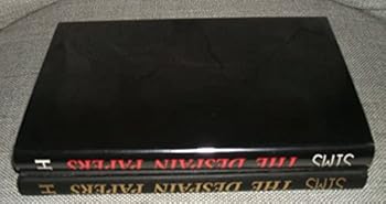 Hardcover Despain Papers Book