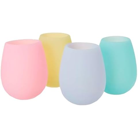 Shark Skinzz Silicone Drinkware Cover