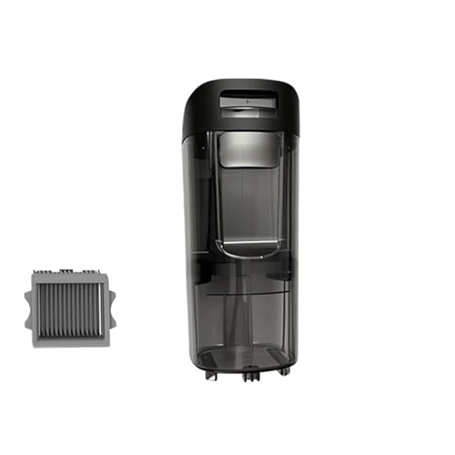 Stop aux fuites : Réservoir d'eau sale pour Tineco S7 Stretch