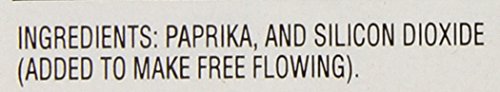 Mccormick Gourmet Collection Paprika 8.5 Ounce #TOP5