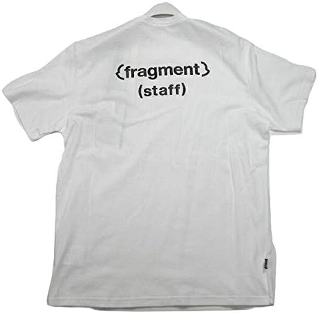 Amazon | [モンクレール] GENIUS ジーニアス FRAGMENT MAGLIA T-SHIRT
