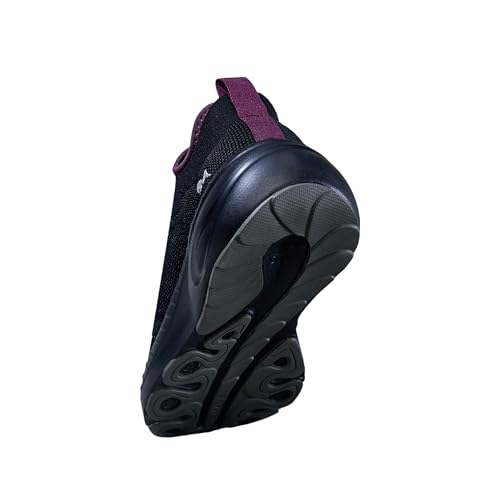 Image of Neeman's Begin Walk Revive Unisex Walking Shoes | Ultra-Light Breathable Knit with Cushioned EVA Sole for Everyday Comfort