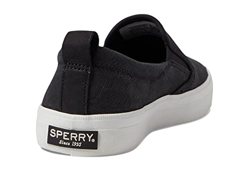 Image of Sperry Womens Crest Twin Gore Leather