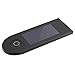 Donpow Versión de actualización Cubierta de Pantalla práctica Placa de Circuito Bluetooth...