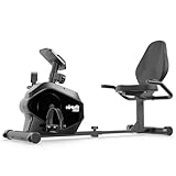 VirtuFit RB 1.0 Recumbent Bike Ligfiets