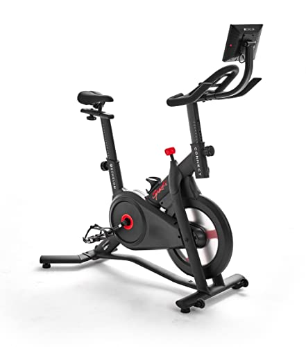 Echelon Sport-s Smart Connect Exercise Bike with 10 Echelon Sport-s Smart Connect Exercise Bike with 10
