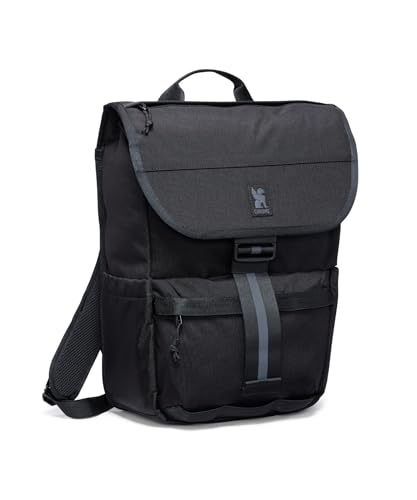 Chrome Industries Corbet Pack, 24L, Black