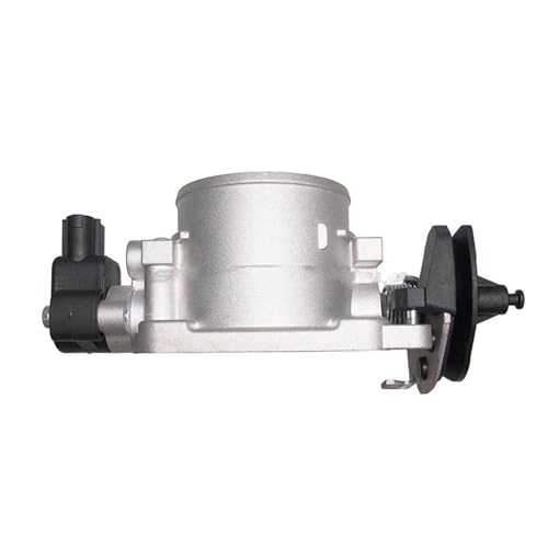 Cuerpo de aceleración 3L1Z-9E926-AA para motor Ford V8 5