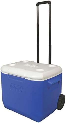 Amazon | コールマン(Coleman) クーラーボックス ホイールクーラー 