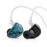 KZ-AS10-5BA-HiFi-Stereo-in-Ear-Earphone-High-Resolution-Earbud-Headphone-with-075mm-2-pin-Cable-Five-Balanced-Armature-Drivers-Noise-Cancelling
