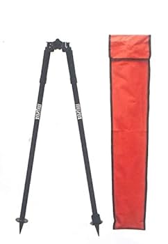 もうすぐ海外駐在 バイポッド(2脚)｜株式会社マイゾックス:::測量・土木機器から