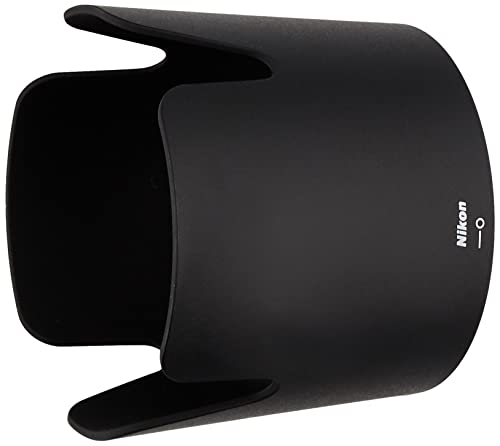 Nikon バヨネットフード HB-82