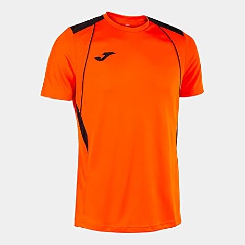 T-shirt Joma Championship VII Cover