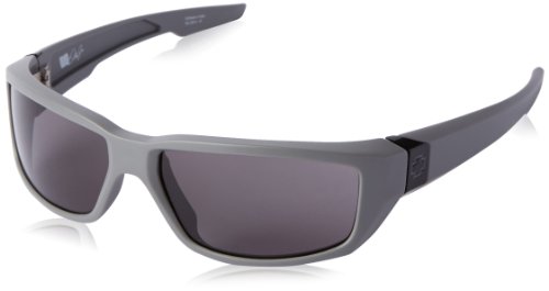 Spy Optic Wrap Sunglasses